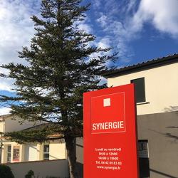 Synergie Fos Sur Mer