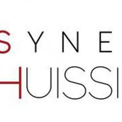 Autre Synergie Huissiers 13 - 1 - 