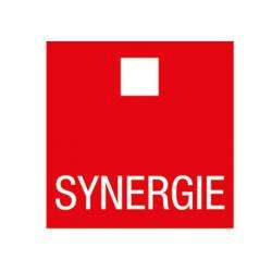 Agence d'interim Synergie Interim - 1 - 