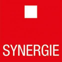 Agence d'interim Synergie - 1 - 