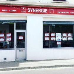 Services administratifs Synergie - 1 - 