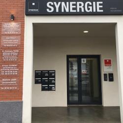 Synergie Tarbes