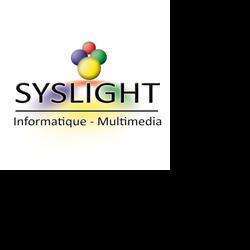 Commerce Informatique et télécom Syslight - 1 - 