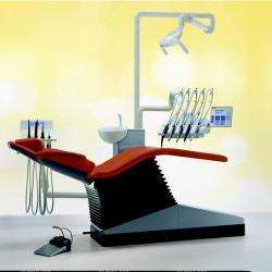 Dentiste SZAJER Elad - 1 - 