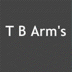 T B Arm's Les Angles