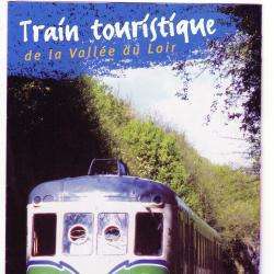 Site touristique T T V L -TRAIN TOURISTIQUE - 1 - 
