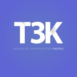 Photocopies, impressions T3k Agence De Communication Digitale - 1 - 