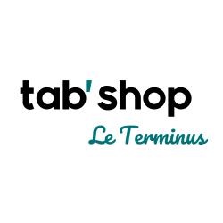 Tab'shop Le Terminus Paris