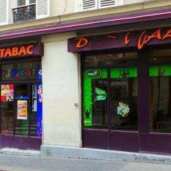 Tabac De Pigalle Paris