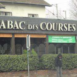 Salon de thé et café TABAC DES COURSES - 1 - 