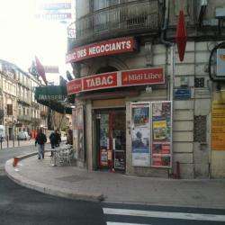 Tabac Des Négociants Montpellier