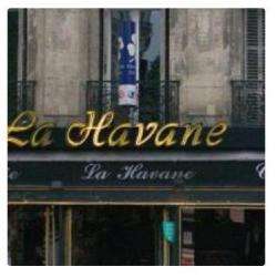 Tabac La Havane Paris