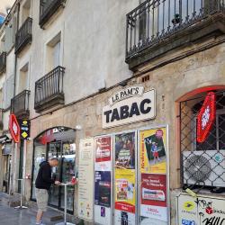 Tabac Le Pam's  Montpellier