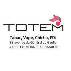 Centres commerciaux et grands magasins Totem - 1 - 