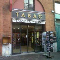 Tabac Le Wilson Toulouse
