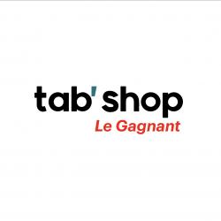 Tab’shop Les Ullis – Le Gagnant Les Ulis