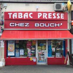 Entreprises tous travaux Tabac Presse Chez Bouch' - 1 - 