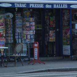 Tabac Presse  Des Halles Le Havre
