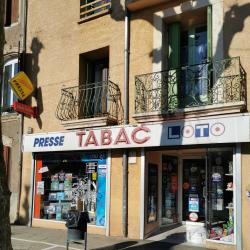 Tabac Presse Foures - Ligeon Canet