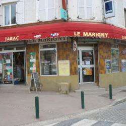 Tabac Presse Le Marigny Colmar