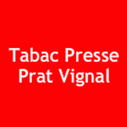 Tabac Presse Prat Vignal Jaujac