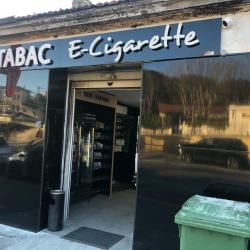 Tabac et cigarette électronique Tabac - 1 - 
