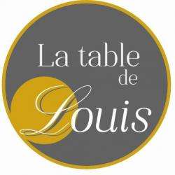 Table De Louis Granville