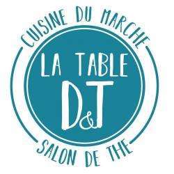 Restaurant Table DT - 1 - 