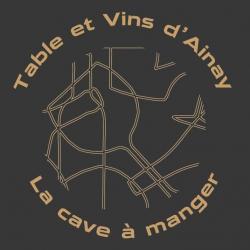 Table Et Vins D'ainay Lyon