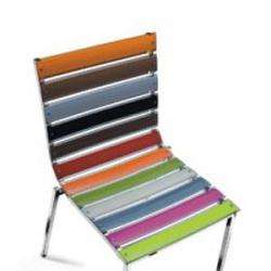Cuisine Univers Design 66 - 1 - Promotion Chaise Multicolore ( Mini 4 Chaises)
Fabrication Italienne - 