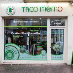Restaurant Taco Memo - 1 - 