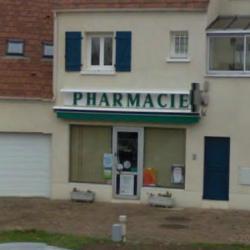 Pharmacie et Parapharmacie TACONNET FRANCOISE - 1 - 