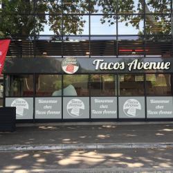 Tacos Avenue Montpellier