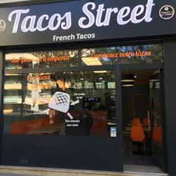 Restaurant Tacos Street - 1 - 