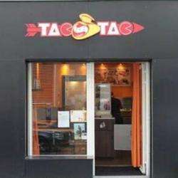 Tacos Tac Nantes