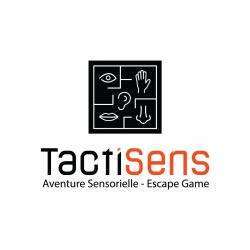 Parcs et Activités de loisirs Tactisens Escape Game  - 1 - Tactisens Escape Game Toulouse - 