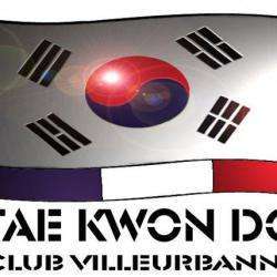 Taekwondo Club De Villeurbanne Villeurbanne