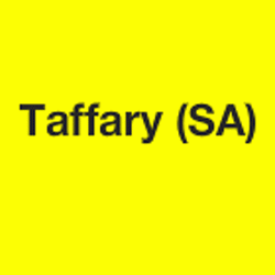 Taffary