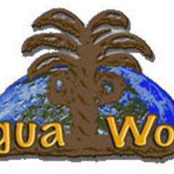 Décoration Tagua World - 1 - 