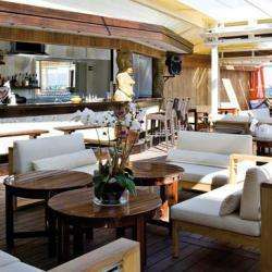 Restaurant Tahiti Beach - 1 - 