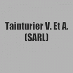 Tainturier V. Et A.  Lacanche