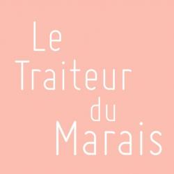 Taiteur Du Marais Paris