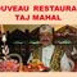 Restaurant Taj Mahal Belfort