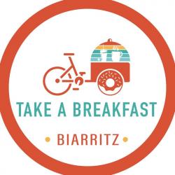 Take-a-breakfast Biarritz