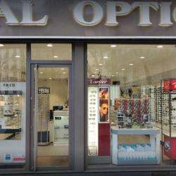 Opticien TAL OPTIC - 1 - 