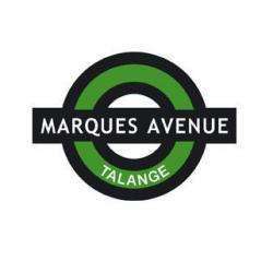 Talange Marques Avenue Talange
