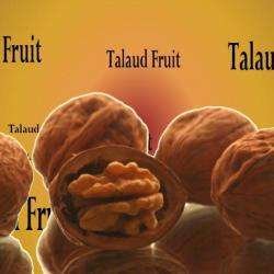 Marché Talaudfruit - 1 - 