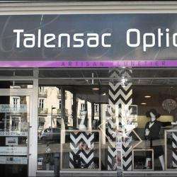 Opticien Talensac Optique - 1 - 