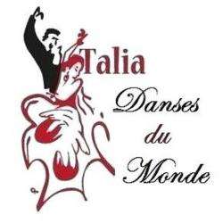 Ecole de Danse Talia Danses Du Monde - 1 - 
