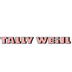 Tally Weijl Tours